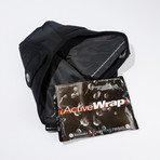 ActiveWrap® // Shoulder Heat + Ice Wrap (S-M)