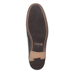 Milagro Bit Loafer // Black (US: 7)