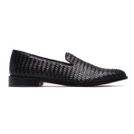 Nomad Loafer // Black (US: 11)