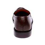 Crucero Penny Loafer // Mocha (US: 11)