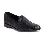 Nomad Loafer // Black (US: 11)