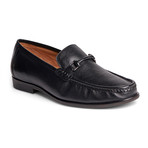 Milagro Bit Loafer // Black (US: 7)