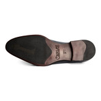 Sanders Tassel Loafer // Midnight Blue (US: 7)