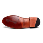 Crucero Penny Loafer // Mocha (US: 11)