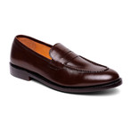 Crucero Penny Loafer // Mocha (US: 11)