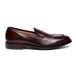 Crucero Penny Loafer // Mocha (US: 11)