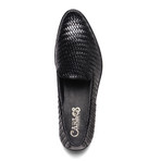 Nomad Loafer // Black (US: 8)