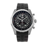 Breitling Bentley Chronograph Automatic // AB022022/BC84-244S // Store Display