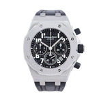 Audemars Piguet Royal Oak Offshore Chronograph Automatic // 26283ST.OO.D002CA.01 // Store Display