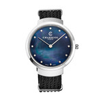 Charriol Ladies Slim Quartz // ST34S.565.016