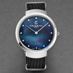 Charriol Ladies Slim Quartz // ST34S.565.016