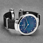 Charriol Ladies Slim Quartz // ST34S.565.016