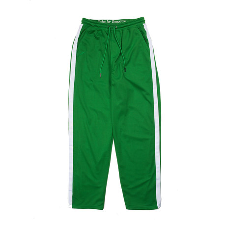 Kace Pant // Green (XS)
