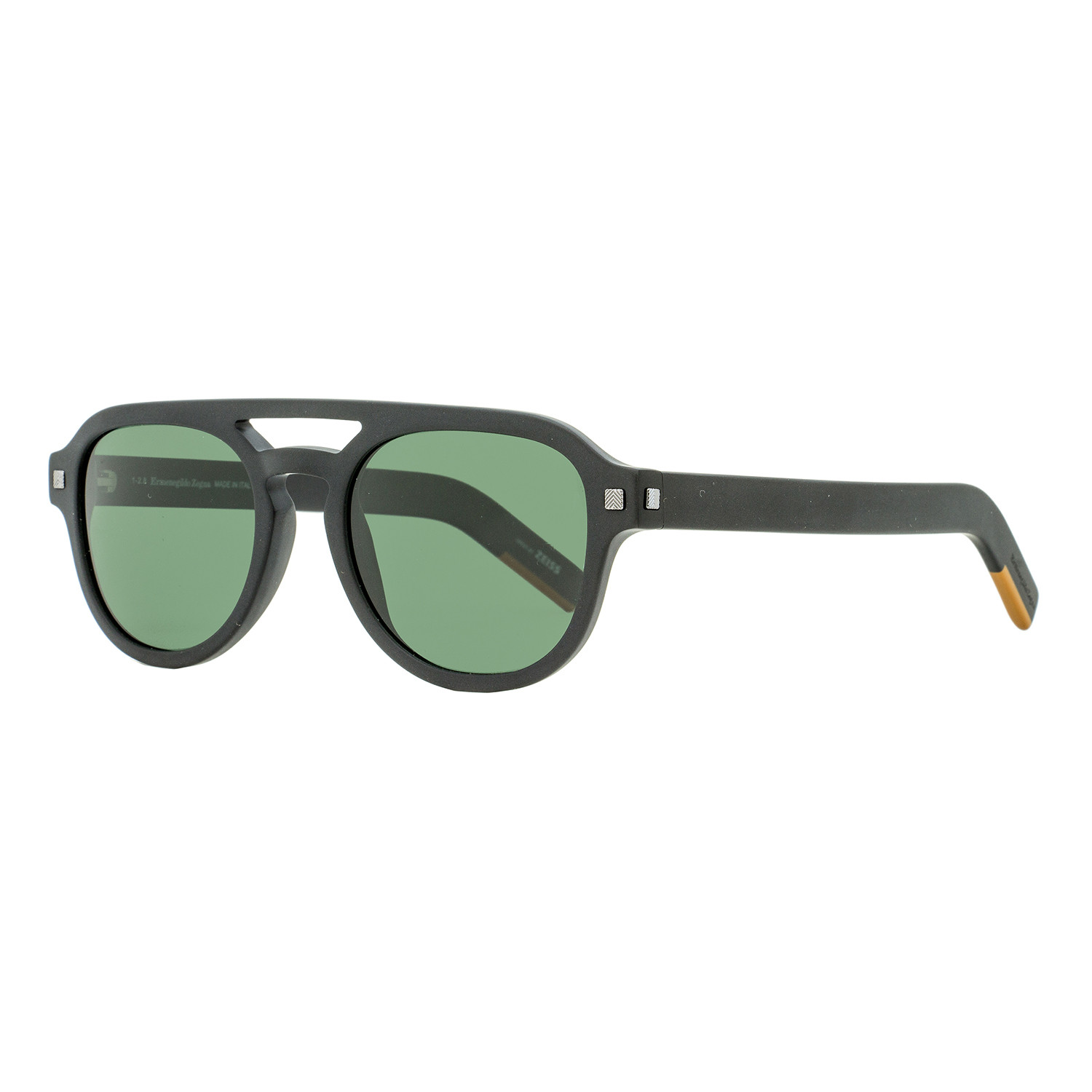 Mens Ez0113 02r Polarized Sunglasses Matte Black Overstock Authentics Permanent Store 