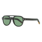 Men's EZ0113-02R Polarized Sunglasses // Matte Black