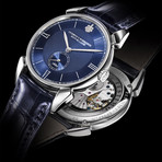 Cuervo y Sobrinos Historiador Clasico Manual Wind // 3130.1BB