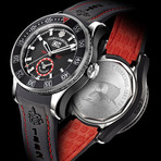 Cuervo y Sobrinos Robusto Manjuari Automatic // 2808.1NR