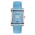 Cuervo y Sobrinos Prominente Caramelo Automatic // 1015.1LB