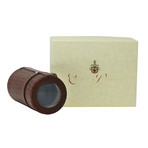 Cuervo y Sobrinos Ladies Historiador Quartz // 3112.1MB