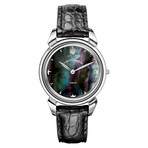 Cuervo y Sobrinos Ladies Historiador Quartz // 3112.1MB