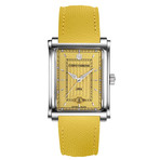 Cuervo y Sobrinos Prominente Caramelo Automatic // 1015.1YE