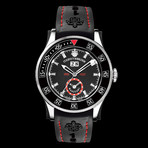 Cuervo y Sobrinos Robusto Manjuari Automatic // 2808.1NR