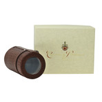 Cuervo y Sobrinos Historiador Small Seconds Automatic // 3191.1VNS