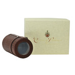 Cuervo y Sobrinos Historiador Tradicion Automatic // 3195.1TR.C