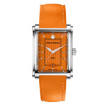 Cuervo y Sobrinos Prominente Caramelo Automatic // 1015.1OR