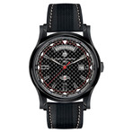 Cuervo y Sobrinos Robusto Day Date Automatic // 2811.3NRC