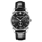 Cuervo y Sobrinos Historiador Small Seconds Automatic // 3191.1VNS