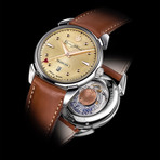 Cuervo y Sobrinos Historiador Tradicion Automatic // 3195.1TR.C