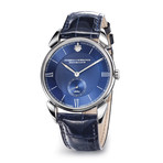 Cuervo y Sobrinos Historiador Clasico Manual Wind // 3130.1BB