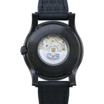 Cuervo y Sobrinos Robusto Day Date Automatic // 2811.3NRC