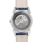 Cuervo y Sobrinos Historiador Flamenate Manual Wind // 3130.1FB