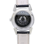 Cuervo y Sobrinos Historiador Small Seconds Automatic // 3191.1VNS