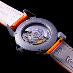 Cuervo y Sobrinos Historiador Small Seconds Automatic // 3191.1TIERR