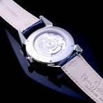 Cuervo y Sobrinos Historiador Central Seconds Automatic // 3195.1CS.BR