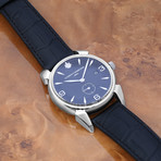 Cuervo y Sobrinos Historiador Small Seconds Automatic // 3191.1VNS