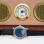 Cuervo y Sobrinos Ladies Historiador Quartz // 3112.1MB