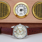 Cuervo y Sobrinos Historiador 1519 Automatic // 3196.1CH