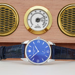 Cuervo y Sobrinos Historiador Flamenate Manual Wind // 3130.1FB