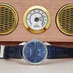 Cuervo y Sobrinos Historiador Clasico Manual Wind // 3130.1BB