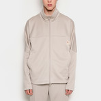 Hugo Track Top // Gray (XS)