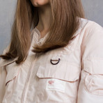 Mountain Jacket // Sand Dollar (XS)