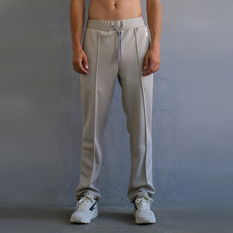 Hugo Track Pant // Gray (XS)