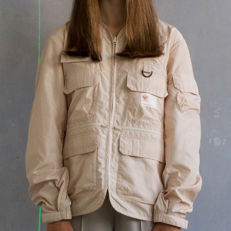Mountain Jacket // Sand Dollar (XS)