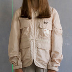 Mountain Jacket // Sand Dollar (XS)
