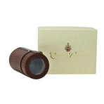 Cuervo y Sobrinos Historiador Squelette Automatic // 3191B.1SQS