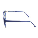 Unisex Lucia Sunglasses II // Blue